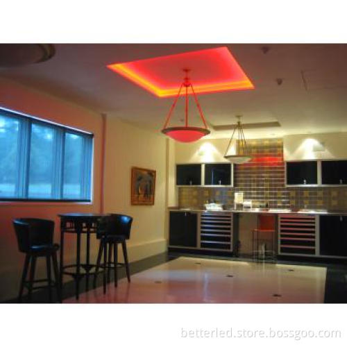 Building decoration SMD3528 Led strip for house and party decoration